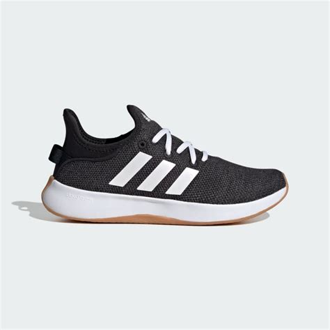 sneakers dames adidas cloudfoam zwart artikel c65764|Amazon.com: Adidas Cloudfoam Womens Sneakers.